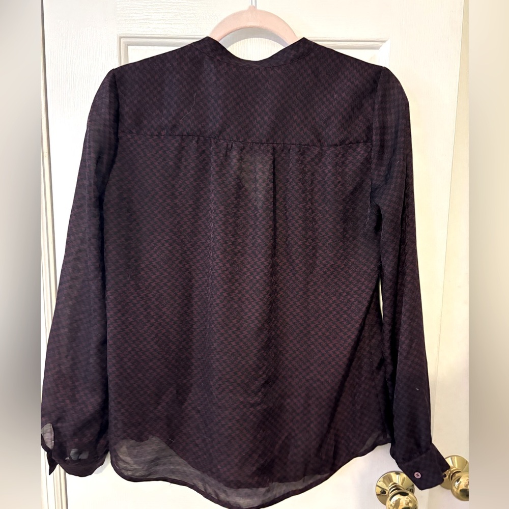 Work Blouse - image 2